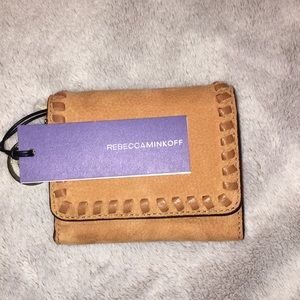 rebeccaminkoff wallet